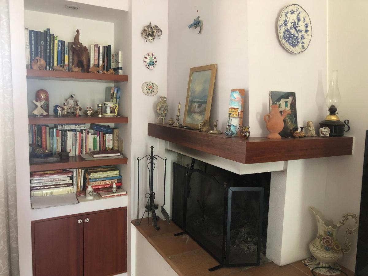 B&B La Palma San Costanzo Dış mekan fotoğraf