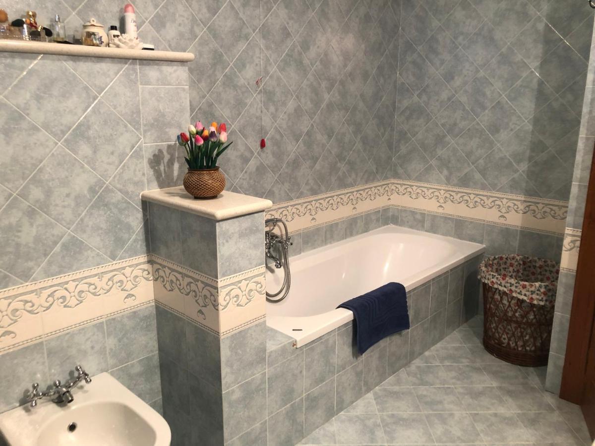 B&B La Palma San Costanzo Dış mekan fotoğraf