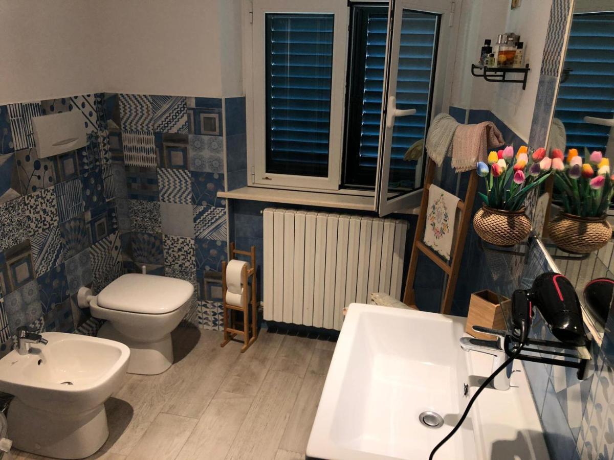 B&B La Palma San Costanzo Dış mekan fotoğraf