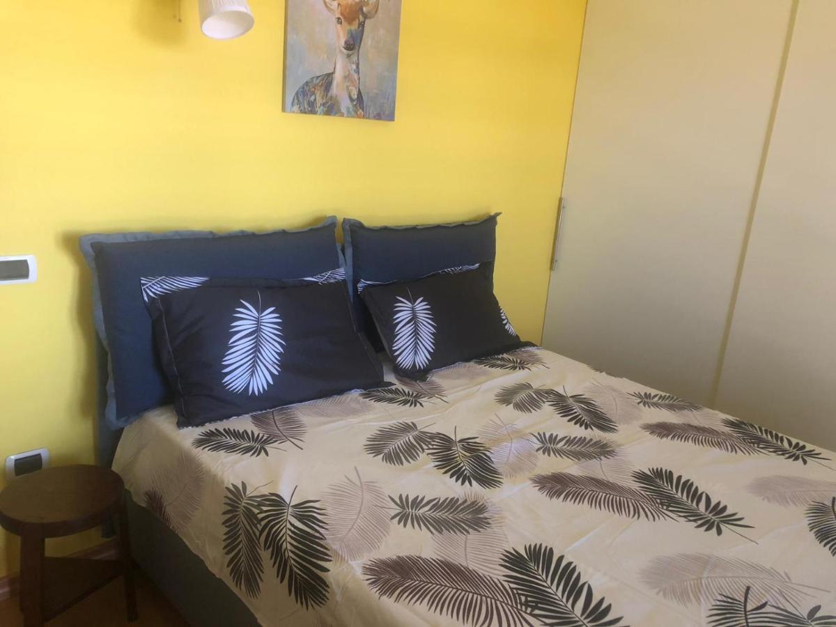 B&B La Palma San Costanzo Dış mekan fotoğraf
